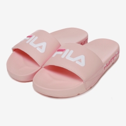 Fila Drifter Tape Kd - Tytön Sandaalit - Pinkki | FI-73485